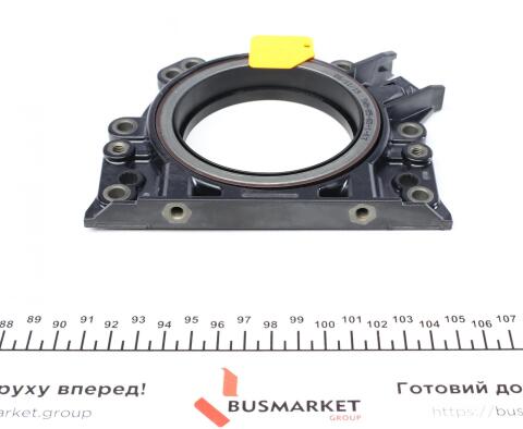 Сальник колінвалу (задній) Audi A3/Seat Leon/Skoda Fabia/Octavia/VW Caddy/Passat(85x111) 1.4/1.6 03- Сальник колінвалу (задній) Audi A3/Seat Leon/Skoda Fabia/Octavia/VW Caddy/Passat(85x111) 1.4/1.6 03-