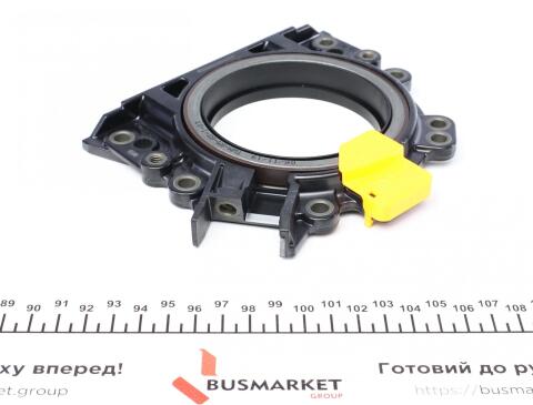 Сальник колінвалу (задній) Audi A3/Seat Leon/Skoda Fabia/Octavia/VW Caddy/Passat(85x111) 1.4/1.6 03- Сальник колінвалу (задній) Audi A3/Seat Leon/Skoda Fabia/Octavia/VW Caddy/Passat(85x111) 1.4/1.6 03-