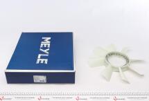 Крильчатка вентилятора Audi A4/A6/VW Passat 2.4-2.8 96-05