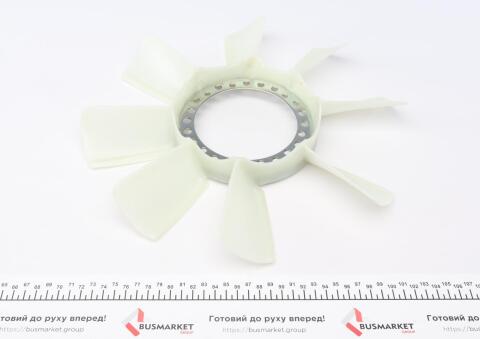 Крильчатка вентилятора Audi A4/A6/VW Passat 2.4-2.8 96-05