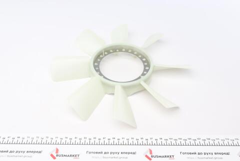 Крильчатка вентилятора Audi A4/A6/VW Passat 2.4-2.8 96-05