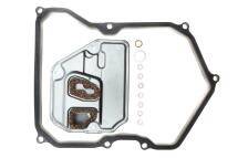 Фільтр АКПП VW T5 2.5 TDI/3.2 03-09 (з прокладкою)