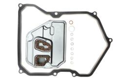 Фильтр АКПП VW T5 2.5 TDI/3.2 03-09 (с прокладкой)