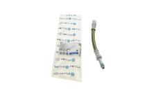 Шланг тормозной (задний) Ford Galaxy/Seat Alhambra/VW Sharan 95-10 (L=170mm)