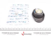 Втулка штока вилки переключения передач АКПП VW Golf I/Jetta I 1.1-1.8 74-84