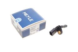 Датчик ABS (задний) Audi A3/Q3/TT/Skoda Octavia/SuperB/VW Golf/Jetta/Passat/Touran 1.2-3.6 03- (L) Датчик ABS (задний) Audi A3/Q3/TT/Skoda Octavia/SuperB/VW Golf/Jetta/Passat/Touran 1.2-3.6 03- (L)