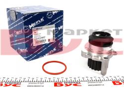 Насос воды Audi A3/Seat Cordoba/Toledo/Leon/Skoda Octavia/VW Caddy/Golf/Polo 1.9TDI/SDI 96-05 (19z) Насос воды Audi A3/Seat Cordoba/Toledo/Leon/Skoda Octavia/VW Caddy/Golf/Polo 1.9TDI/SDI 96-05 (19z)