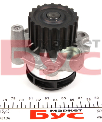 Насос воды Audi A3/Seat Cordoba/Toledo/Leon/Skoda Octavia/VW Caddy/Golf/Polo 1.9TDI/SDI 96-05 (19z)