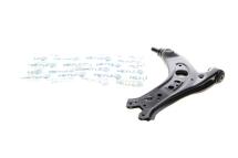 Важіль підвіски (передній/знизу) Seat Cordoba 02-06/Skoda Fabia/VW Polo 1.0-2.0 99-14