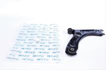 Рычаг подвески (передний) (R) VW Jetta IV 1.2-2.5 10-
