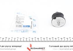 Подушка КПП BMW 5 (E34)/7 (E32) 86-99 Подушка КПП BMW 5 (E34)/7 (E32) 86-99