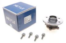 Подшипник ступицы (задней) Mini Cooper 01-06