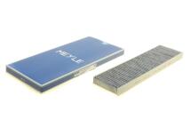 Фільтр салону Mini Cooper 01- (вугільний) Фільтр салону Mini Cooper 01- (вугільний)