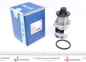 Помпа води BMW 3 (E30/E36/E46)/5 (E34)/Z3 (E36) 1.6-1.9 89-06