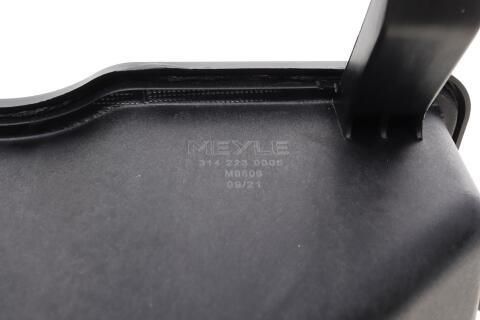 Бачок розширювальний BMW 5 (E60) 2.0-4.5i 01-10