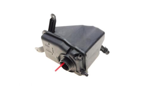 Бачок розширювальний BMW 5 (E60) 2.0-4.5i 01-10