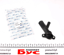 Фланець системи охолодження BMW 3 (E36)/5 (E34) 1.6-1.8i 90-99