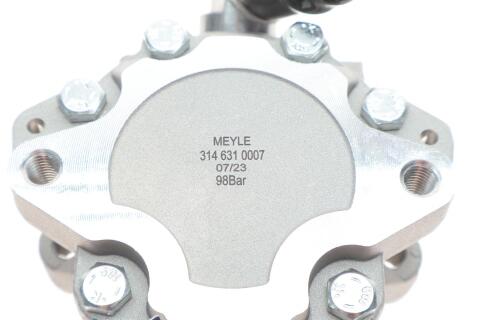 Насос ГПК BMW 5 (E39) 2.0i-3.0i 95-04 Насос ГПК BMW 5 (E39) 2.0i-3.0i 95-04