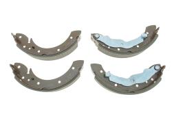 Колодки тормозные (задние) BMW 3 (E36) 90-00 (барабанные) (229x42) Колодки тормозные (задние) BMW 3 (E36) 90-00 (барабанные) (229x42)