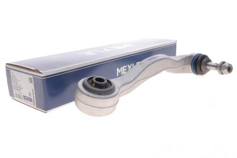 Важіль підвіски (передній/знизу/ззаду) (L) BMW 5 (E60/E61) 03-10