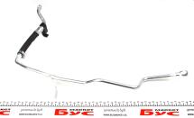 Шланг гідропідсилювача BMW 7 (E38) 94-01 (передній/зворотний хід/знизу)