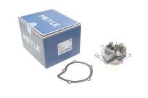 Помпа води Citroen C4-C8/Jumpy 2.0-2.2HDi/Fiat Scudo 2.0D/Ford Focus 2.0TDCI 01- (19z)