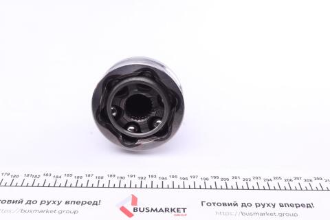 ШРКШ (внешний) Opel Astra 1.8-2.2 -98 (33/25z) (-ABS) (L)