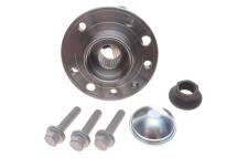 Подшипник ступицы (передней) Opel Signum/Vectra C 1.8-3.2 V6 02- (+ABS) Подшипник ступицы (передней) Opel Signum/Vectra C 1.8-3.2 V6 02- (+ABS)