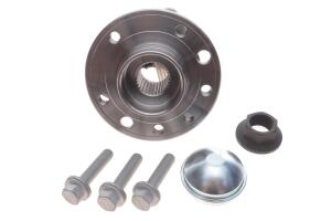 Підшипник маточини (передньої) Opel Signum/Vectra C 1.8-3.2 V6 02- (+ABS)