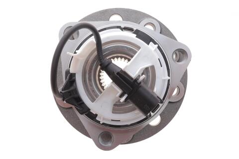 Підшипник маточини (передньої) Opel Signum/Vectra C 1.8-3.2 V6 02- (+ABS) Підшипник маточини (передньої) Opel Signum/Vectra C 1.8-3.2 V6 02- (+ABS)