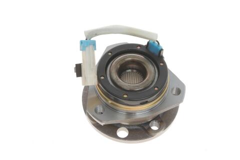 Підшипник маточини (передньої) Opel Astra G 98-09 (+ABS)