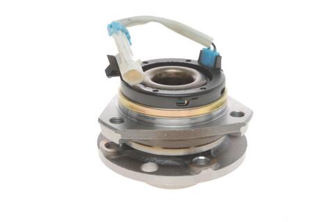 Підшипник маточини (передньої) Opel Astra G 98-09 (+ABS)