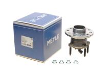 Подшипник ступицы (задней) Opel Vectra/Fiat Croma 02- Подшипник ступицы (задней) Opel Vectra/Fiat Croma 02-