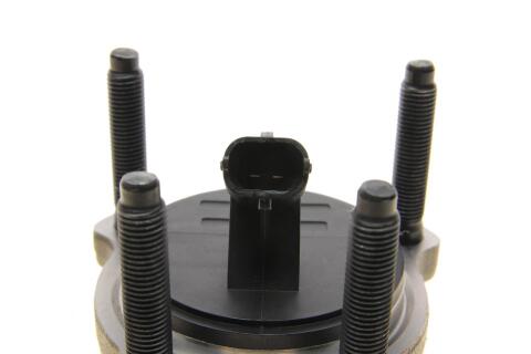 Підшипник маточини (задньої) Opel Vectra/Fiat Croma 02-