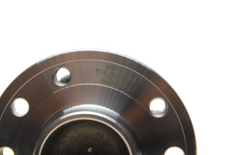 Підшипник маточини (задньої) Opel Vectra/Fiat Croma 02-