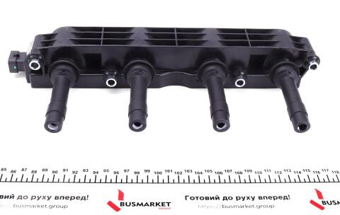 Котушка запалювання Opel Combo 1.6 05-