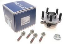 Подшипник ступицы (передней) Ford Galaxy/S-Max 15-