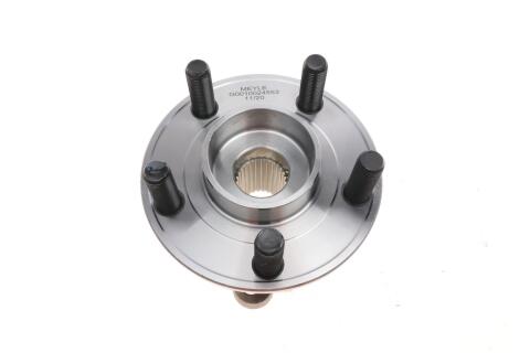 Підшипник маточини (передньої) Ford Galaxy/S-Max 15-