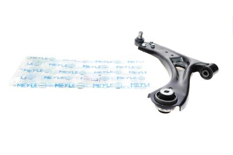 Рычаг подвески (передний) (L) Ford Focus IV 1.5/2.0EcoBlue 18-