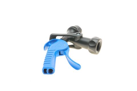 Пістолет для промивання системи охолодження Ø19-29-32-36,5-40 mm L-315 mm Пістолет для промивання системи охолодження Ø19-29-32-36,5-40 mm L-315 mm