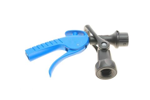 Пістолет для промивання системи охолодження Ø19-29-32-36,5-40 mm L-315 mm Пістолет для промивання системи охолодження Ø19-29-32-36,5-40 mm L-315 mm