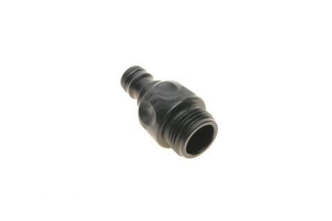 Пістолет для промивання системи охолодження Ø19-29-32-36,5-40 mm L-315 mm Пістолет для промивання системи охолодження Ø19-29-32-36,5-40 mm L-315 mm