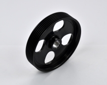 Шкив гидроусилителя (под шкив d=19mm) Renault Trafic II 1.9dCi (+AC, 6PK)