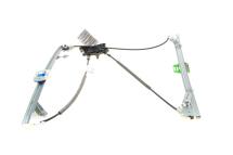 Склопідіймач (передній) Skoda Rapid/Seat Toledo 12- (L) (електро)(без моторчика) Склопідіймач (передній) Skoda Rapid/Seat Toledo 12- (L) (електро)(без моторчика)