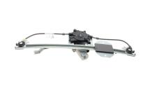 Склопідіймач (передній) Renault Sandero/Dacia Logan 12- (R) (електро) (з моторчиком) Склопідіймач (передній) Renault Sandero/Dacia Logan 12- (R) (електро) (з моторчиком)