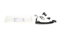 Ручка дверей (передніх/ззовні) Renault Clio/Megane/Scenic 09-