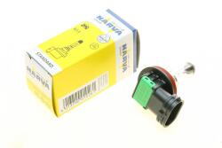 Автолампа H11 12V 55W PGJ19-2 Standard