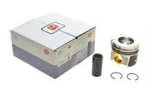 Поршень Ford Transit Custom 2.0 EcoBlue/TDCi 15- (84.50mm/+0.50) Поршень Ford Transit Custom 2.0 EcoBlue/TDCi 15- (84.50mm/+0.50)