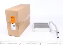 Радіатор пічки Ford Transit Connect 1.4-2.0 98- Радіатор пічки Ford Transit Connect 1.4-2.0 98-