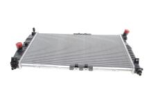 Радиатор охлаждения Daewoo Lanos 1.4 02- (416x600x16) Радиатор охлаждения Daewoo Lanos 1.4 02- (416x600x16)